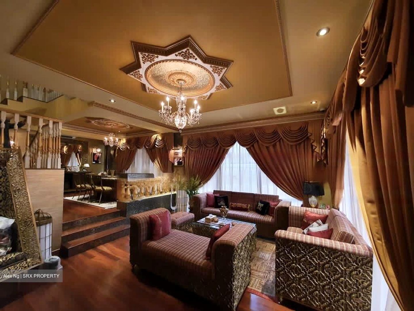 Flora Road (D17), Terrace #446560771